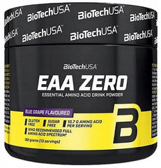 EAA Zero, Blue Grape - 182g - Sense42 Beauty and Health