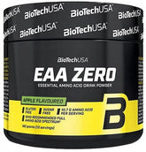EAA Zero, Apple - 182g - Sense42 Beauty and Health