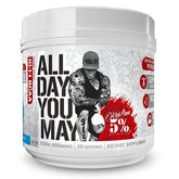 AllDayYouMay - Legendary Series, Blueberry Lemonade - 450g - Sense42 Beauty and Health