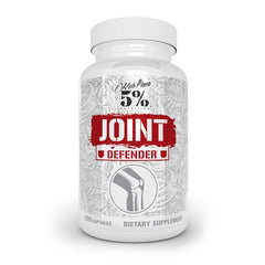 Joint Defender - Legendary Series - 200 caps - Sense42 Beauty and Health