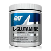 L-Glutamine - 300g - Sense42 Beauty and Health