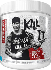 Kill It - Legendary Series, Blue Raspberry - 354g - Sense42 Beauty and Health