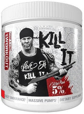Kill It - Legendary Series, Fruit Punch - 354g - Sense42 Beauty and Health