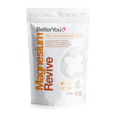 BetterYou Magnesium Flakes Revive - 750g - Sense42 Beauty and Health