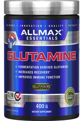 Glutamine - 400g - Sense42 Beauty and Health