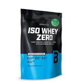 Iso Whey Zero, Black Biscuit - 500g - Sense42 Beauty and Health