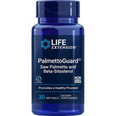 PalmettoGuard Saw Palmetto with Beta-Sitosterol - 30 softgels - Sense42 Beauty and Health