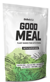 Good Meal, Unflavoured - 1000g - Sense42 Beauty and Health