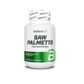 Saw Palmetto - 60 caps - Sense42 Beauty and Health