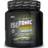 IsoTonic, Orange-Mango - 600g - Sense42 Beauty and Health