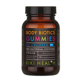 Body Biotics Gummies for Children, 175mg - 30 gummies - Sense42 Beauty and Health