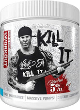Kill It - Legendary Series, Blueberry Lemonade - 378g - Sense42 Beauty and Health