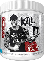 Kill It - Legendary Series, Blueberry Lemonade - 378g - Sense42 Beauty and Health