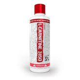 Liquid L-Carnitine 3150 - Legendary Series, Watermelon - 473 ml. - Sense42 Beauty and Health