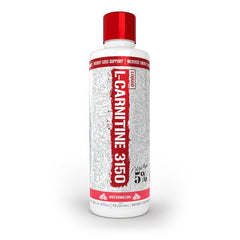 Liquid L-Carnitine 3150 - Legendary Series, Watermelon - 473 ml. - Sense42 Beauty and Health