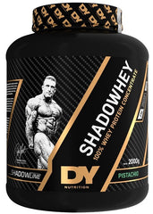 ShadoWhey Concentrate, Pistachio - 2000g - Sense42 Beauty and Health