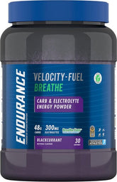 Endurance Breathe, Blackcurrant - 1500g - Sense42 Beauty and Health
