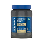 Endurance Recovery, Vanilla - 1500g - Sense42 Beauty and Health