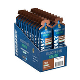 Endurance Breathe Isotonic Energy Gel, Cola - 20 x 60g - Sense42 Beauty and Health