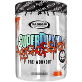 SuperPump Aggression, Mayhem Mango - 450g - Sense42 Beauty and Health