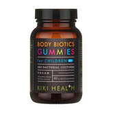 Body Biotics Gummies for Children, 175mg - 60 gummies - Sense42 Beauty and Health