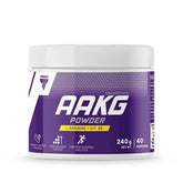 Trec Nutrition AAKG Powder, Orange - 240g
