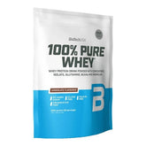 100% Pure Whey, Black Biscuit - 1000g - Sense42 Beauty and Health