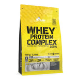 Whey Protein Complex 100%, Double Chocolate - 700g - Sense42 Beauty and Health