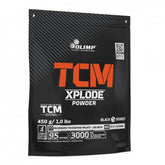 TCM Xplode Powder, Lemon - 450g - Sense42 Beauty and Health