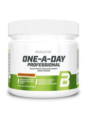 One-A-Day Professional, Orange - 240g - Sense42 Beauty and Health