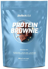 Protein Brownie - 600g - Sense42 Beauty and Health