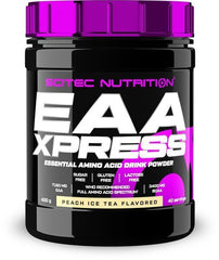 SciTec EAA Xpress, Watermelon Strawberry - 400g