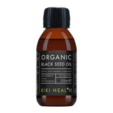 Black Seed Oil - 125 ml. - Sense42 Beauty and Health