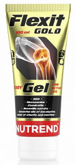 Flexit Gold Gel - 100 ml. - Sense42 Beauty and Health