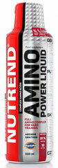 Amino Power Liquid - 500 ml. - Sense42 Beauty and Health