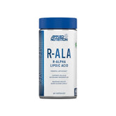 R-Ala - 60 caps - Sense42 Beauty and Health