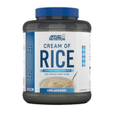Cream of Rice, Unflavoured - 2000g - Sense42 Beauty and Health