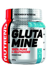 Glutamine - 300g - Sense42 Beauty and Health