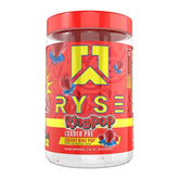 RYSE Loaded Pre, Cherry Ring Pop (EAN 854050008697) - 420g