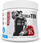 Crea-TEN - Legendary Series, Blueberry Lemonade (EAN 850024898585) - 261g - Sense42 Beauty and Health