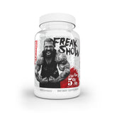 Freak Show - Legendary Series - 180 caps - Sense42 Beauty and Health
