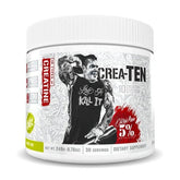 Crea-TEN - Legendary Series, Lemon Lime (EAN 850024898608) - 249g - Sense42 Beauty and Health
