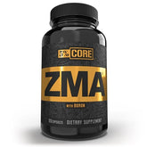 ZMA - Core Series - 90 caps - Sense42 Beauty and Health