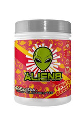 EAA + Electrolytes, Fruit Burst - 465g - Sense42 Beauty and Health