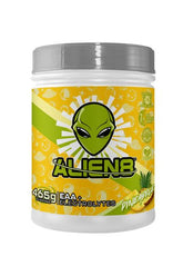 EAA + Electrolytes, Pineapple - 465g - Sense42 Beauty and Health