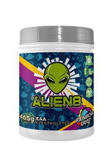 EAA + Electrolytes, Rainbow Dust - 465g - Sense42 Beauty and Health