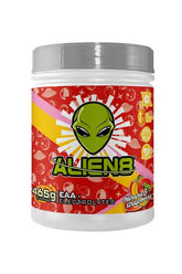 EAA + Electrolytes, Banana & Strawberry - 465g - Sense42 Beauty and Health