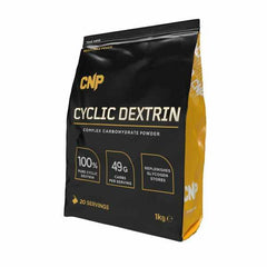 Cyclic Dextrin - 1000g - Sense42 Beauty and Health