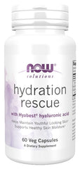 Hydration Rescue - 60 vcaps - Sense42 Beauty and Health