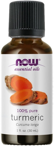 Essential Oil, Turmeric - 30 ml. - Sense42 Beauty and Health